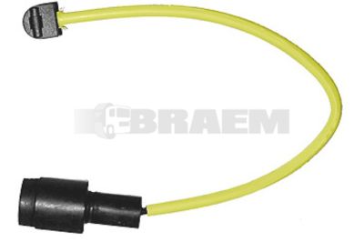 قطع غيار الشاحنات والحافلات - نظام الفرامل - صمامات الفرملة ( الكبح ) - Brake sensors - TEX98056400