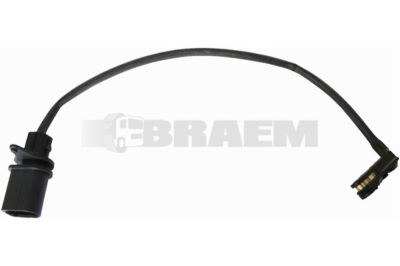 قطع غيار الشاحنات والحافلات - نظام الفرامل - صمامات الفرملة ( الكبح ) - Brake sensors - TEX98057300