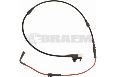 قطع غيار الشاحنات والحافلات - نظام الفرامل - صمامات الفرملة ( الكبح ) - Brake sensors - TEX98057600