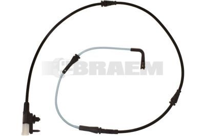 قطع غيار الشاحنات والحافلات - نظام الفرامل - صمامات الفرملة ( الكبح ) - Brake sensors - TEX98057700