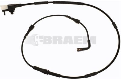 قطع غيار الشاحنات والحافلات - نظام الفرامل - صمامات الفرملة ( الكبح ) - Brake sensors - TEX98058000
