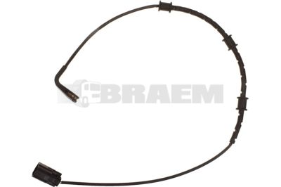 قطع غيار الشاحنات والحافلات - نظام الفرامل - صمامات الفرملة ( الكبح ) - Brake sensors - TEX98058100