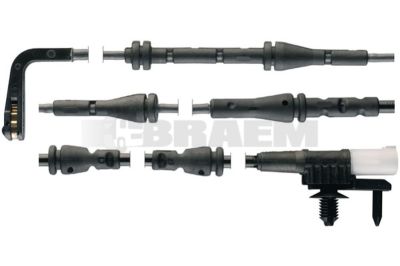 قطع غيار الشاحنات والحافلات - نظام الفرامل - صمامات الفرملة ( الكبح ) - Brake sensors - TEX98058300