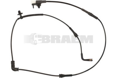 قطع غيار الشاحنات والحافلات - نظام الفرامل - صمامات الفرملة ( الكبح ) - Brake sensors - TEX98058400
