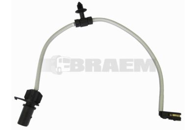 قطع غيار الشاحنات والحافلات - نظام الفرامل - صمامات الفرملة ( الكبح ) - Brake sensors - TEX98058900