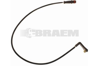 قطع غيار الشاحنات والحافلات - نظام الفرامل - صمامات الفرملة ( الكبح ) - Brake sensors - TEX98059000