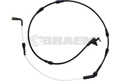 قطع غيار الشاحنات والحافلات - نظام الفرامل - صمامات الفرملة ( الكبح ) - Brake sensors - TEX98059700