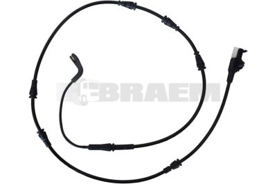 Lkw- und Busersatzteile - Bremssystem - Bremsventil - Bremssensoren - TEX98059800