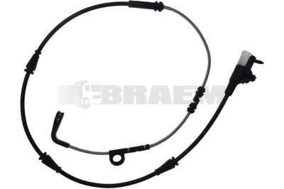 قطع غيار الشاحنات والحافلات - نظام الفرامل - صمامات الفرملة ( الكبح ) - Brake sensors - TEX98060000