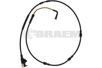 قطع غيار الشاحنات والحافلات - نظام الفرامل - صمامات الفرملة ( الكبح ) - Brake sensors - TEX98060200