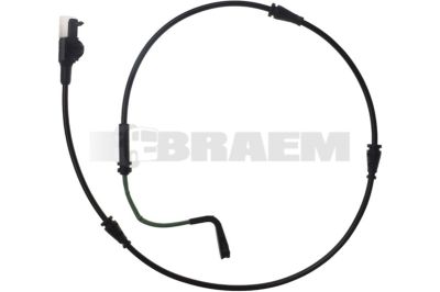 قطع غيار الشاحنات والحافلات - نظام الفرامل - صمامات الفرملة ( الكبح ) - Brake sensors - TEX98060300