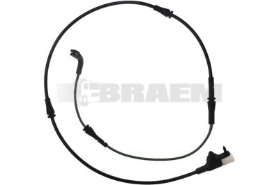 قطع غيار الشاحنات والحافلات - نظام الفرامل - صمامات الفرملة ( الكبح ) - Brake sensors - TEX98060500