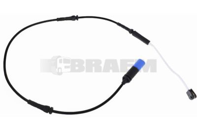 قطع غيار الشاحنات والحافلات - نظام الفرامل - صمامات الفرملة ( الكبح ) - Brake sensors - TEX98061000