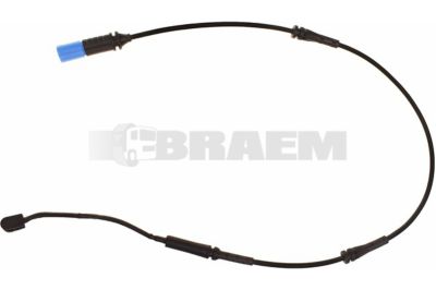 قطع غيار الشاحنات والحافلات - نظام الفرامل - صمامات الفرملة ( الكبح ) - Brake sensors - TEX98061100