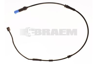 Pièces détachées camions et bus - Système de freinage - Soupape de frein - Capteurs de freinage - TEX98061200