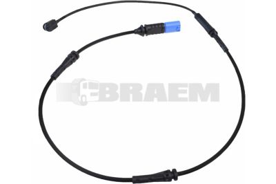 Pièces détachées camions et bus - Système de freinage - Soupape de frein - Capteurs de freinage - TEX98061400