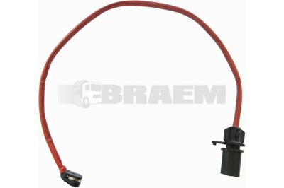 Pièces détachées camions et bus - Système de freinage - Soupape de frein - Capteurs de freinage - TEX98061701