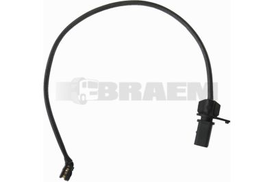 Pièces détachées camions et bus - Système de freinage - Soupape de frein - Capteurs de freinage - TEX98061801