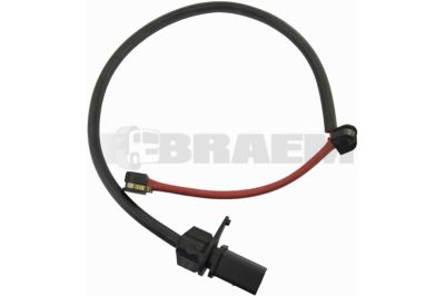 Pièces détachées camions et bus - Système de freinage - Soupape de frein - Capteurs de freinage - TEX98062100