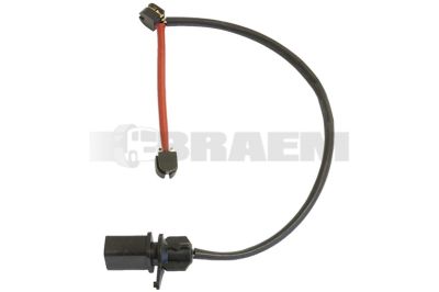 Pièces détachées camions et bus - Système de freinage - Soupape de frein - Capteurs de freinage - TEX98062200