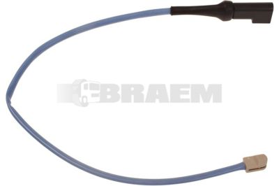Pièces détachées camions et bus - Système de freinage - Soupape de frein - Capteurs de freinage - TEX98062600