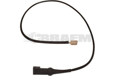 Pièces détachées camions et bus - Système de freinage - Soupape de frein - Capteurs de freinage - TEX98062800