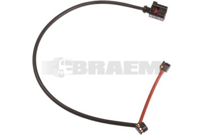 Pièces détachées camions et bus - Système de freinage - Soupape de frein - Capteurs de freinage - TEX98063100