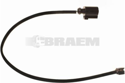 Pièces détachées camions et bus - Système de freinage - Soupape de frein - Capteurs de freinage - TEX98063200