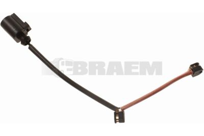 قطع غيار الشاحنات والحافلات - نظام الفرامل - صمامات الفرملة ( الكبح ) - Brake sensors - TEX98063600
