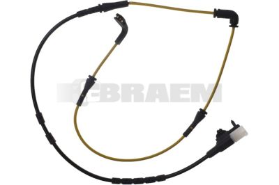 قطع غيار الشاحنات والحافلات - نظام الفرامل - صمامات الفرملة ( الكبح ) - Brake sensors - TEX98063700