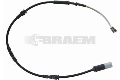 قطع غيار الشاحنات والحافلات - نظام الفرامل - صمامات الفرملة ( الكبح ) - Brake sensors - TEX98063800