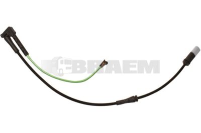 قطع غيار الشاحنات والحافلات - نظام الفرامل - صمامات الفرملة ( الكبح ) - Brake sensors - TEX98064000