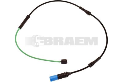 قطع غيار الشاحنات والحافلات - نظام الفرامل - صمامات الفرملة ( الكبح ) - Brake sensors - TEX98064200