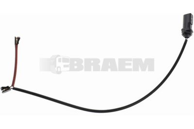 قطع غيار الشاحنات والحافلات - نظام الفرامل - صمامات الفرملة ( الكبح ) - Brake sensors - TEX98064300