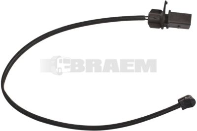 قطع غيار الشاحنات والحافلات - نظام الفرامل - صمامات الفرملة ( الكبح ) - Brake sensors - TEX98064400
