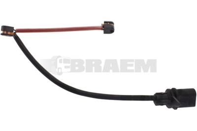 قطع غيار الشاحنات والحافلات - نظام الفرامل - صمامات الفرملة ( الكبح ) - Brake sensors - TEX98064600
