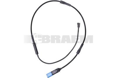 قطع غيار الشاحنات والحافلات - نظام الفرامل - صمامات الفرملة ( الكبح ) - Brake sensors - TEX98064900