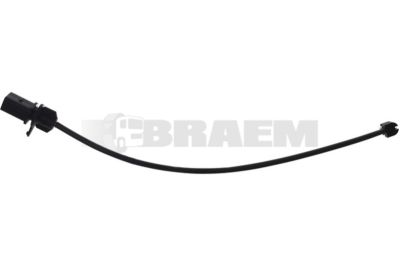 قطع غيار الشاحنات والحافلات - نظام الفرامل - صمامات الفرملة ( الكبح ) - Brake sensors - TEX98065600