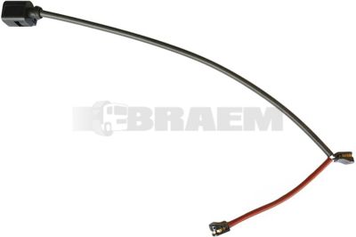 قطع غيار الشاحنات والحافلات - نظام الفرامل - صمامات الفرملة ( الكبح ) - Brake sensors - TEX98065700