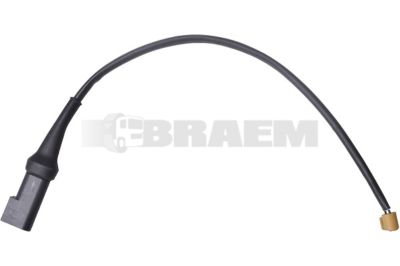 قطع غيار الشاحنات والحافلات - نظام الفرامل - صمامات الفرملة ( الكبح ) - Brake sensors - TEX98065900