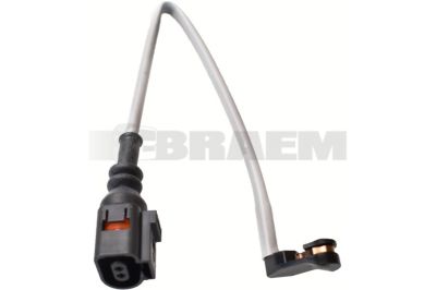 قطع غيار الشاحنات والحافلات - نظام الفرامل - صمامات الفرملة ( الكبح ) - Brake sensors - TEX98066100