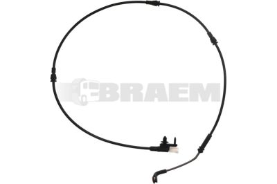 قطع غيار الشاحنات والحافلات - نظام الفرامل - صمامات الفرملة ( الكبح ) - Brake sensors - TEX98066200