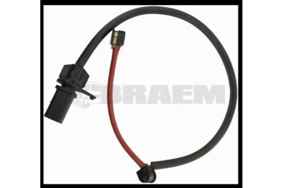 قطع غيار الشاحنات والحافلات - نظام الفرامل - صمامات الفرملة ( الكبح ) - Brake sensors - TEX98066600