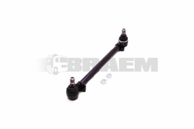 Pièces détachées camions et bus - Système de direction - Le système de commande - Bielle de direction - TRWJTR4257