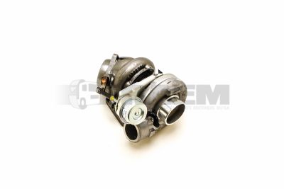 Pièces détachées camions et bus - Moteur - Injection - Turbo et joints - TUR1017