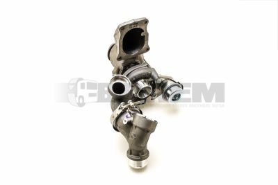 Pièces détachées camions et bus - Moteur - Injection - Turbo et joints - TUR1082