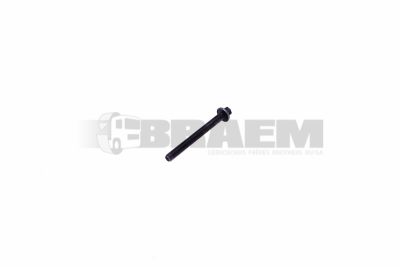 Lkw- und Busersatzteile - Befestigungsmaterial divers - U00057