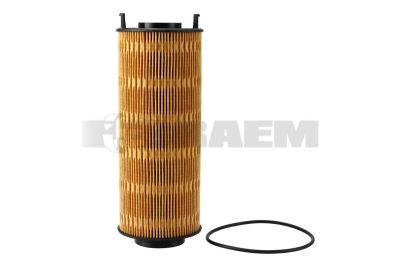 Truck and bus spare parts - Tipper installation - UFI25.206.01