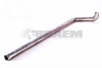 قطع غيار الشاحنات والحافلات - نظام العادم - أنابيب العادم وكاتم الصوت - تشعبات العادم - ULO3003