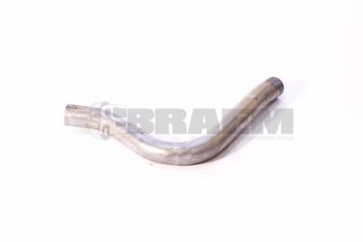 قطع غيار الشاحنات والحافلات - نظام العادم - أنابيب العادم وكاتم الصوت - تشعبات العادم - ULO5581
